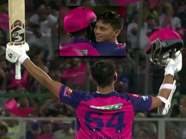 Yashasvi-Jaiswal-Second-IPL-Century